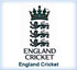 England Cricket  Team Logo