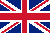 England Flag