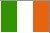 Ireland Flag