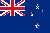 New Zealand Flag