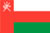 Oman Flag