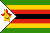 Zimbabwe Flag