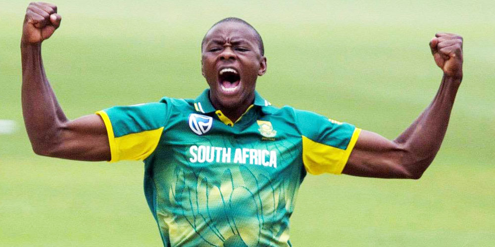 kasigo rabada