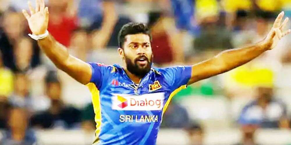 LAhiru Kumara