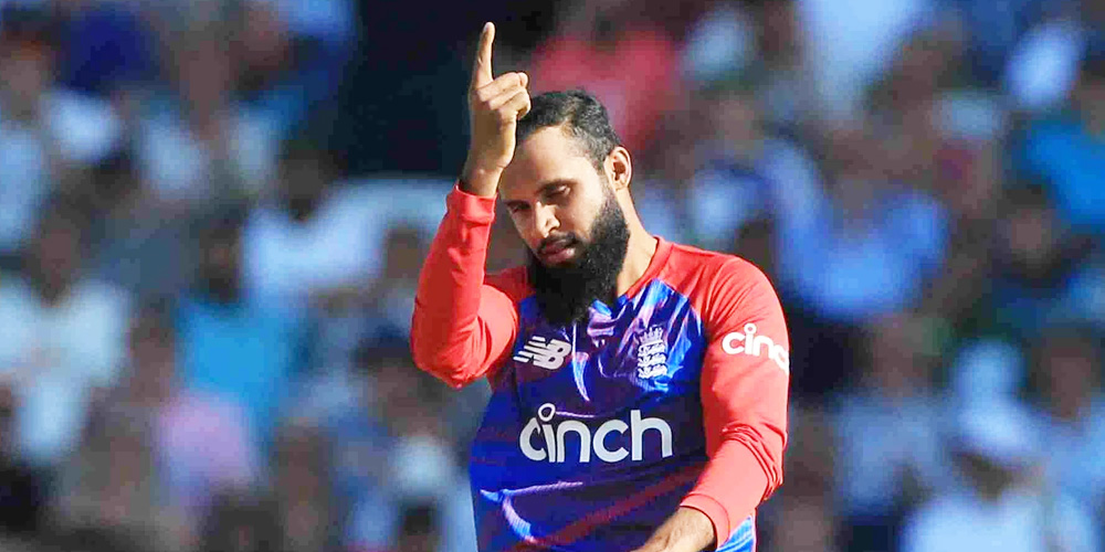 Adil Rashid