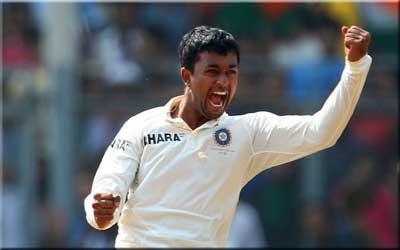 Pragyan Ojha