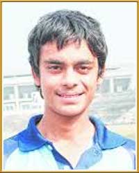 Ishan Kishan