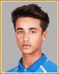Abhishek Sharma India cricket