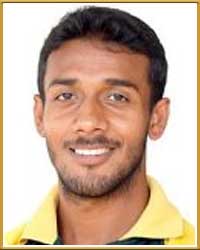 Abu Nechim Ahmed  India Cricket