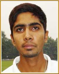 Aditya Garhwal India Profile