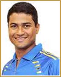 Aditya Tare India Cricket