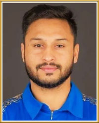 Akash Madhwal India Cricket