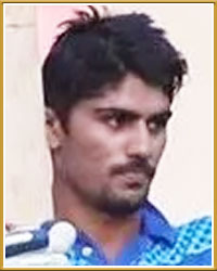 Aman Khan India Cricket