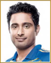 Ambati Rayudu India