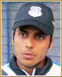 Amit Mishra