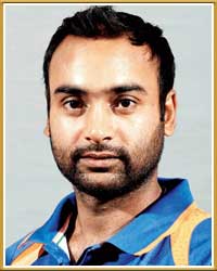 Amit Mishra Profile