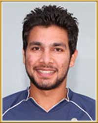 Ankit Sharma India Cricket
