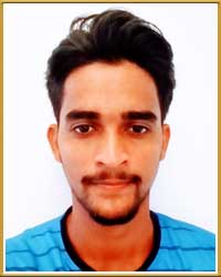 Anunay Singh India Cricket