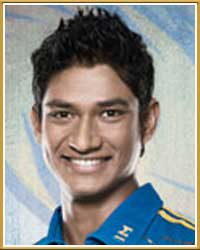 Apoorv Vijay Wankhade India cricket