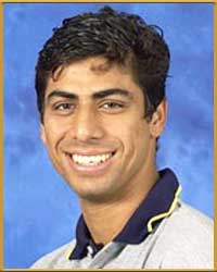 Ashish Nehra Profile