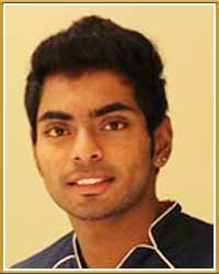 Ashish Reddy Profile India