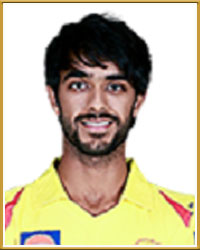 Chaitanya Bishnoi India Cricket