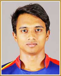 Syed Khaleel Ahmed India