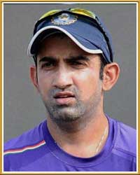 Gautam Gambhir