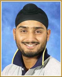 Harbhajan Singh India