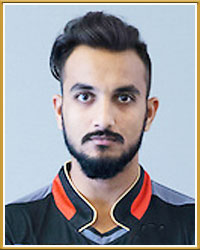 Harshal Patel  India Cricket