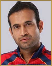 Irfan Pathan India  Profile