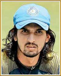 Ishant Sharma