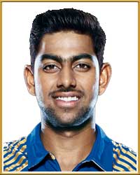 J Suchitch India Cricket