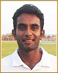 Jayant Yadav India  Profile