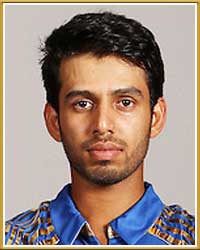 Jitesh Sharma India Cricket