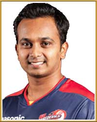 Kedar Jadhav