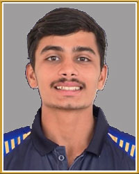 Krains Fuletra India Cricket