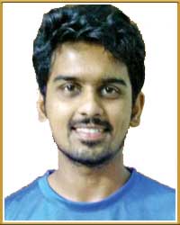 Murugan Ashwin India Cricket