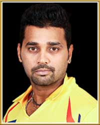 Murali Vijay Profile