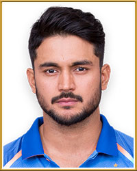 Manish Pandey