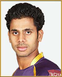 Manoj Tiwary Profile