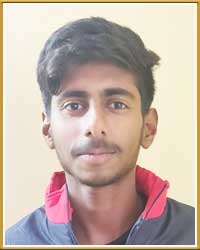 Mayank Yadav India Cricket