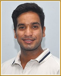 Mehdi Haan India cricket