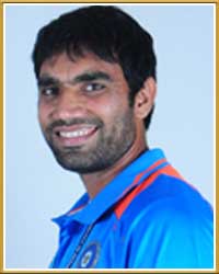 Munaf Patel