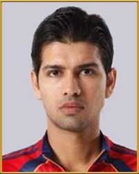 Naman Ojha Profile India