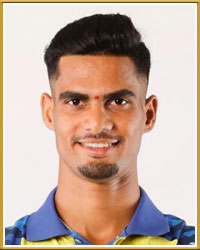 Onkar Tarmale India Cricket