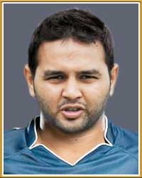 Parthiv Patel Profile