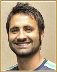 Parveez Rasool Profile India