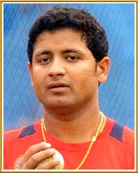 Piyush Chawla Profile