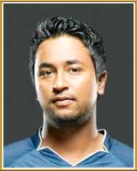 Pragyan Ojha Profile